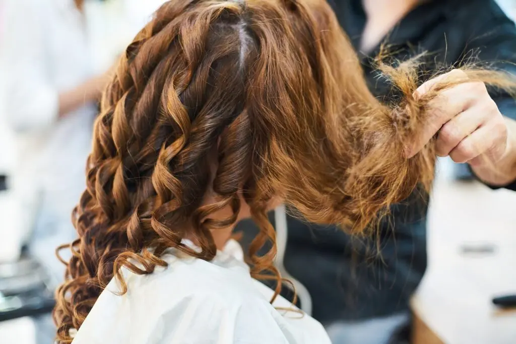 Coupe Shag pour femmes : un choix audacieux pour une allure unique