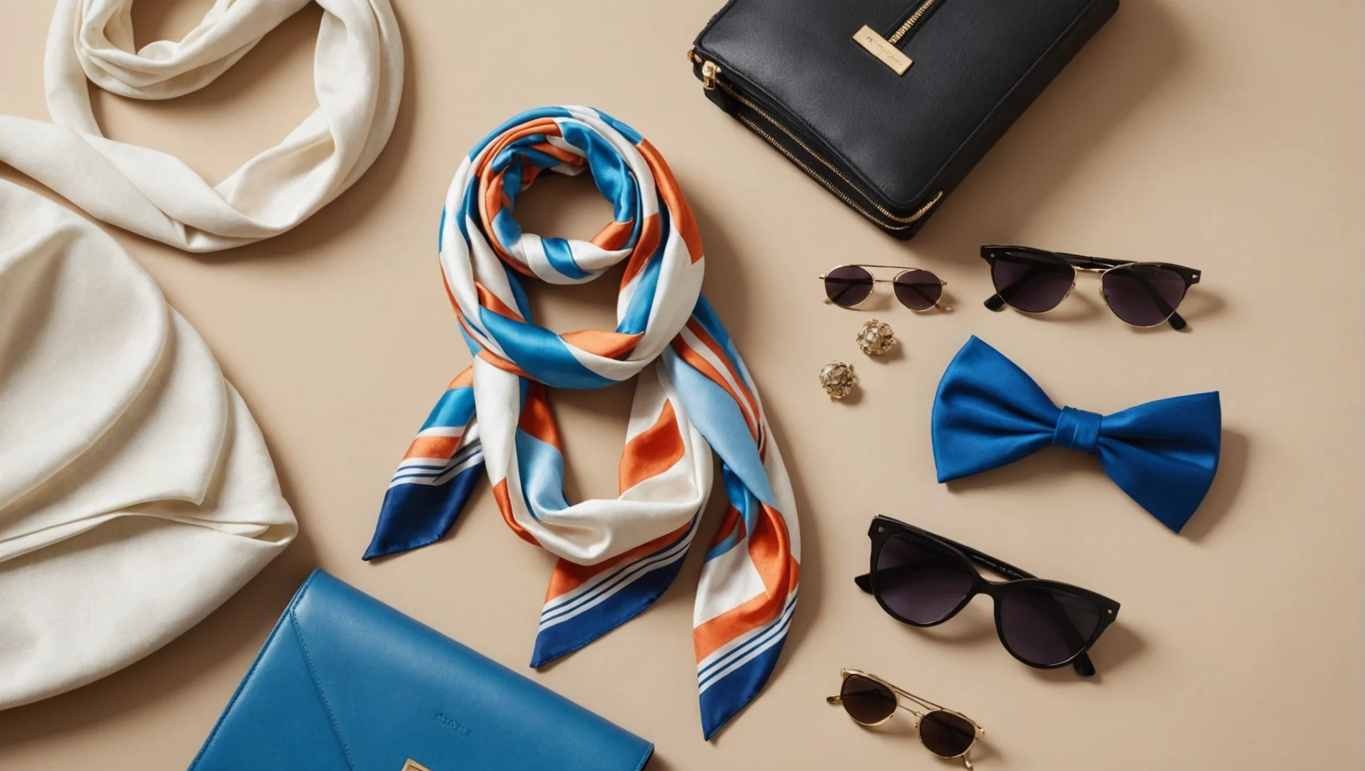 Accessoires mode femme on sale