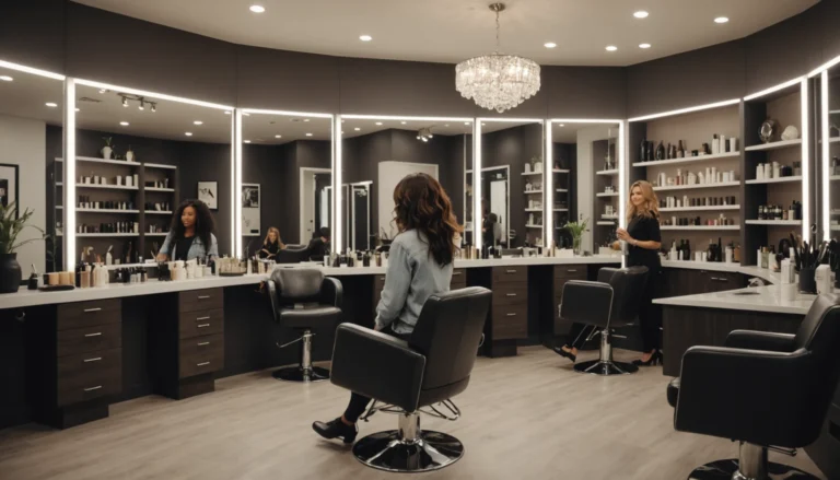 choisir une coupe de cheveux