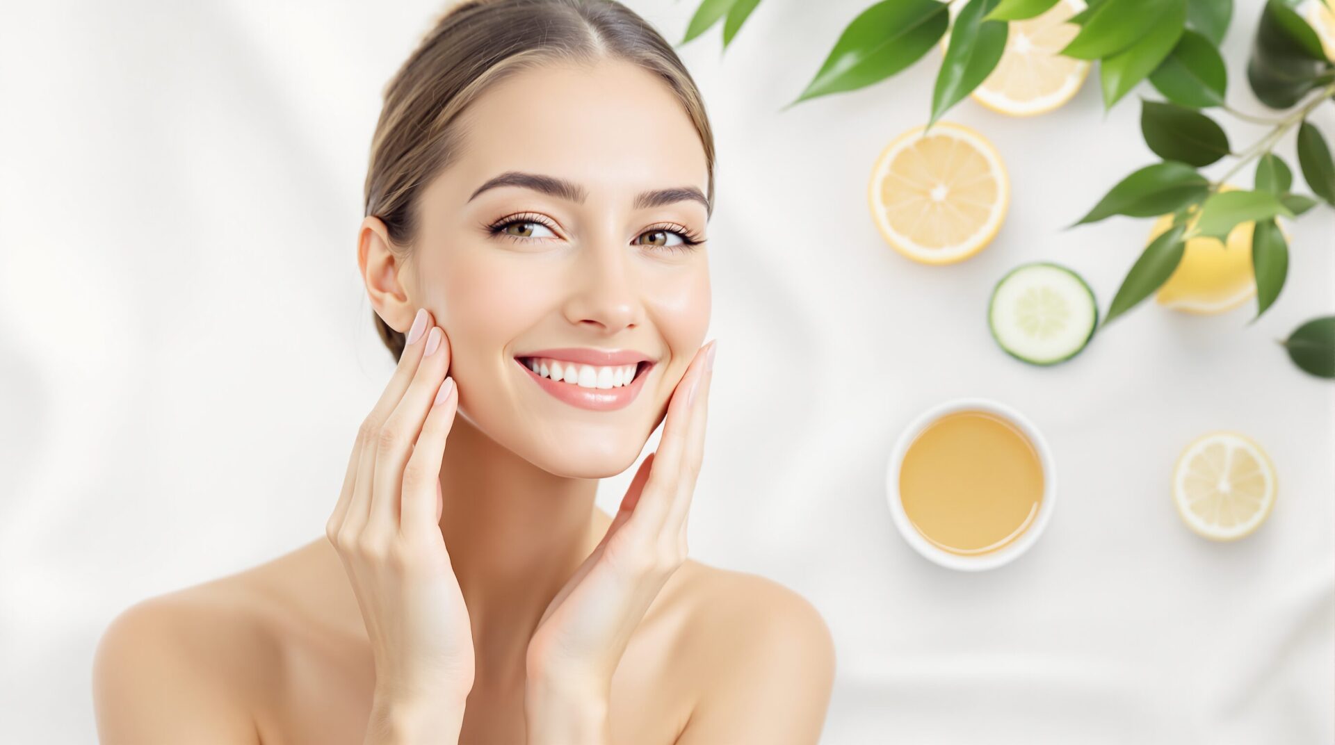 comment atténuer taches brunes visage