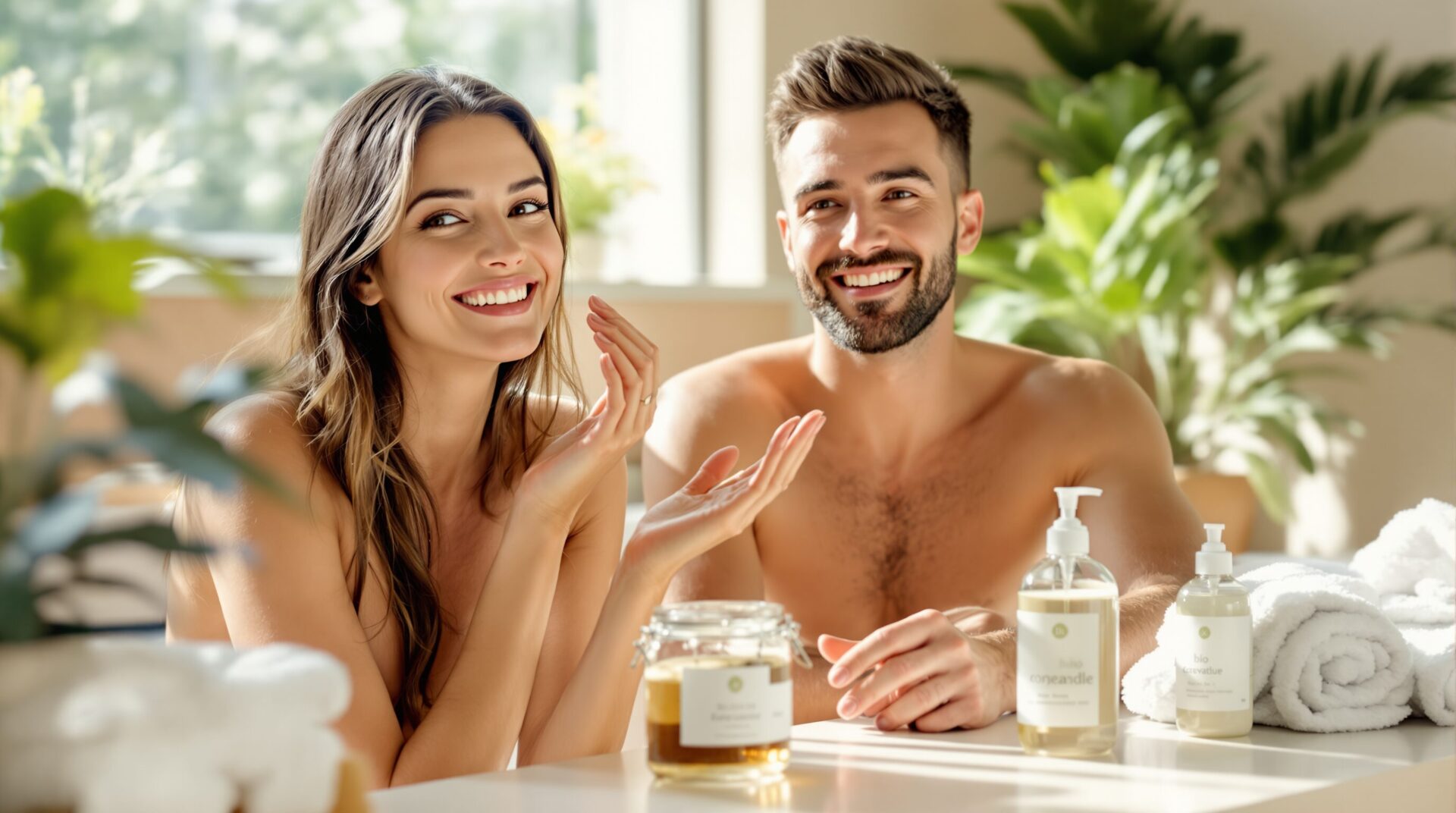 quels sont les meilleurs produits de beauté bio